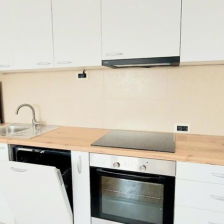 Magenta Zvezdara Apartamento Belgrado Exterior foto
