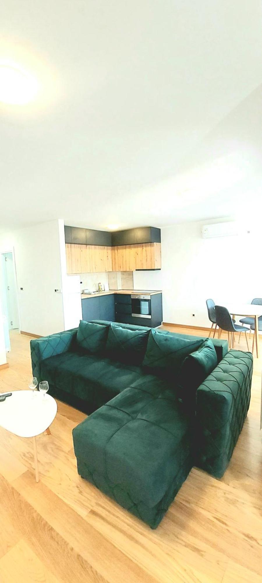 Magenta Zvezdara Apartamento Belgrado Exterior foto