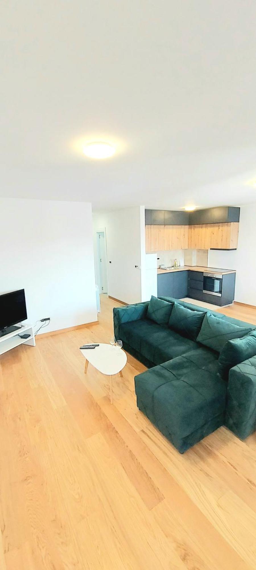 Magenta Zvezdara Apartamento Belgrado Exterior foto