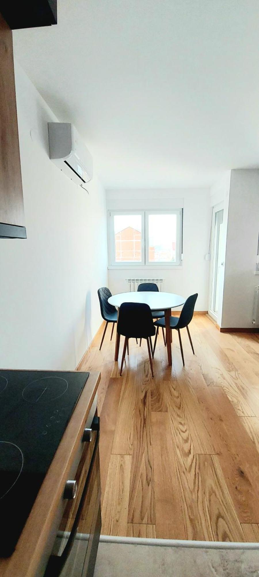 Magenta Zvezdara Apartamento Belgrado Exterior foto