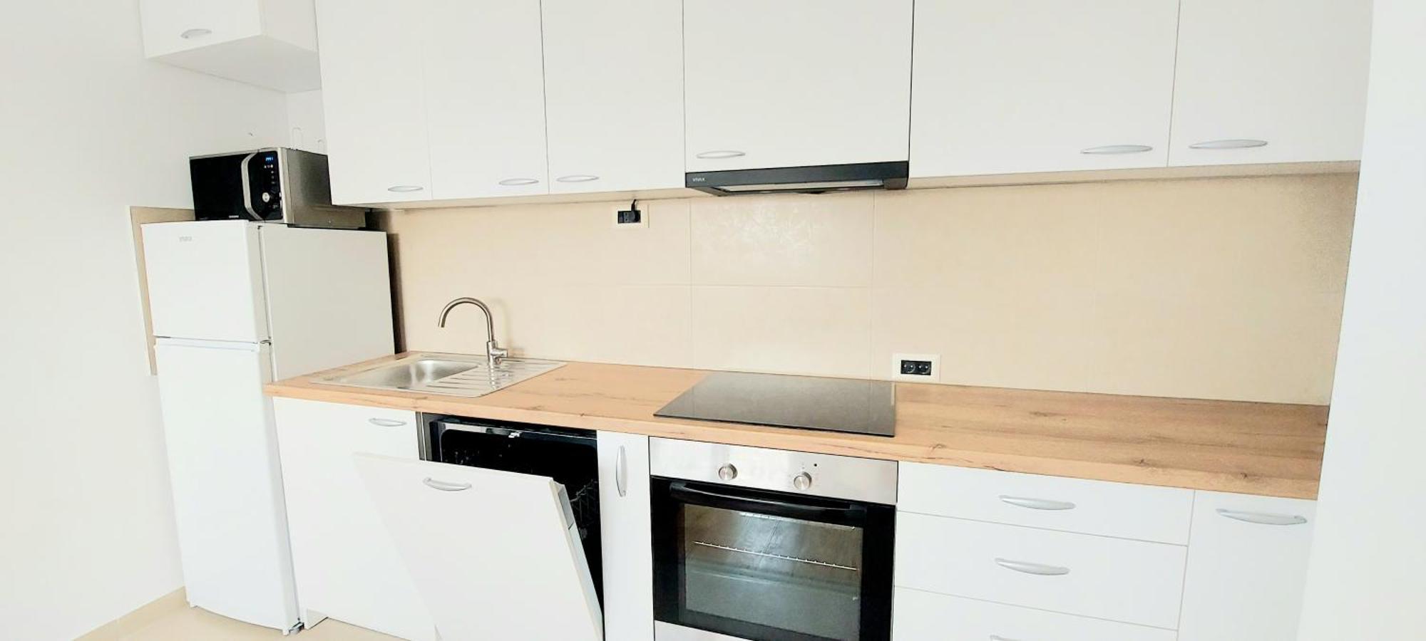 Magenta Zvezdara Apartamento Belgrado Exterior foto