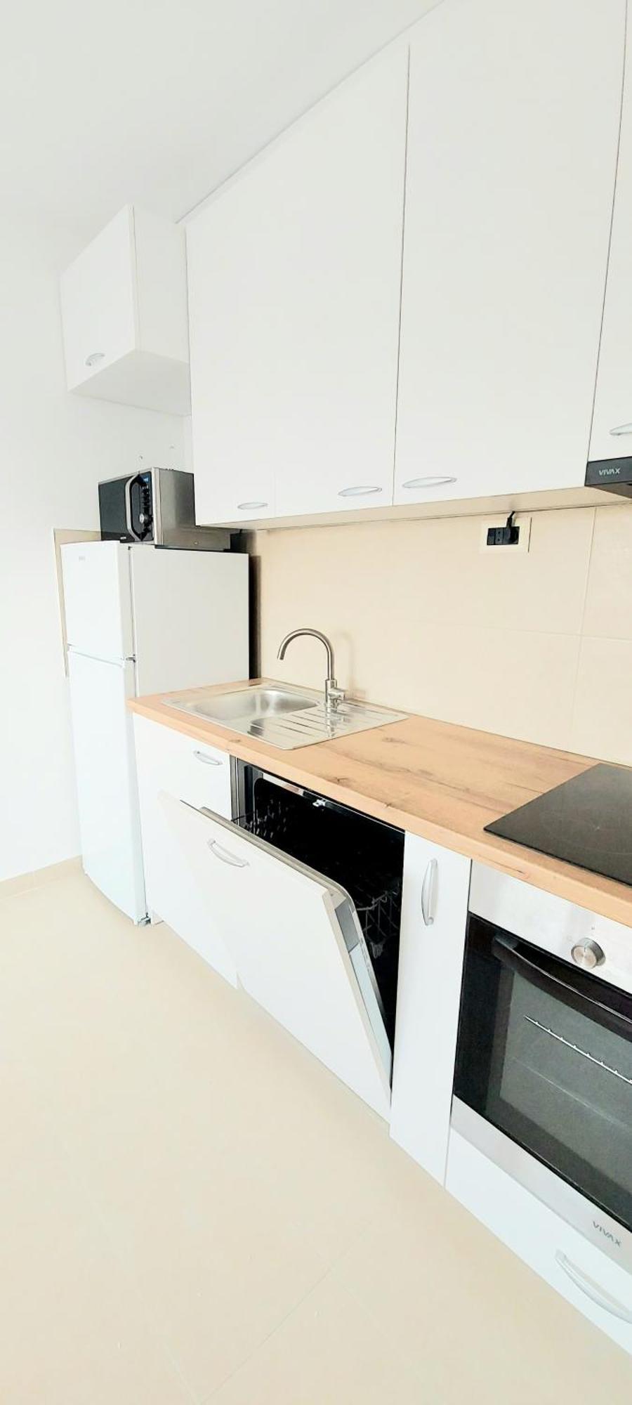 Magenta Zvezdara Apartamento Belgrado Exterior foto