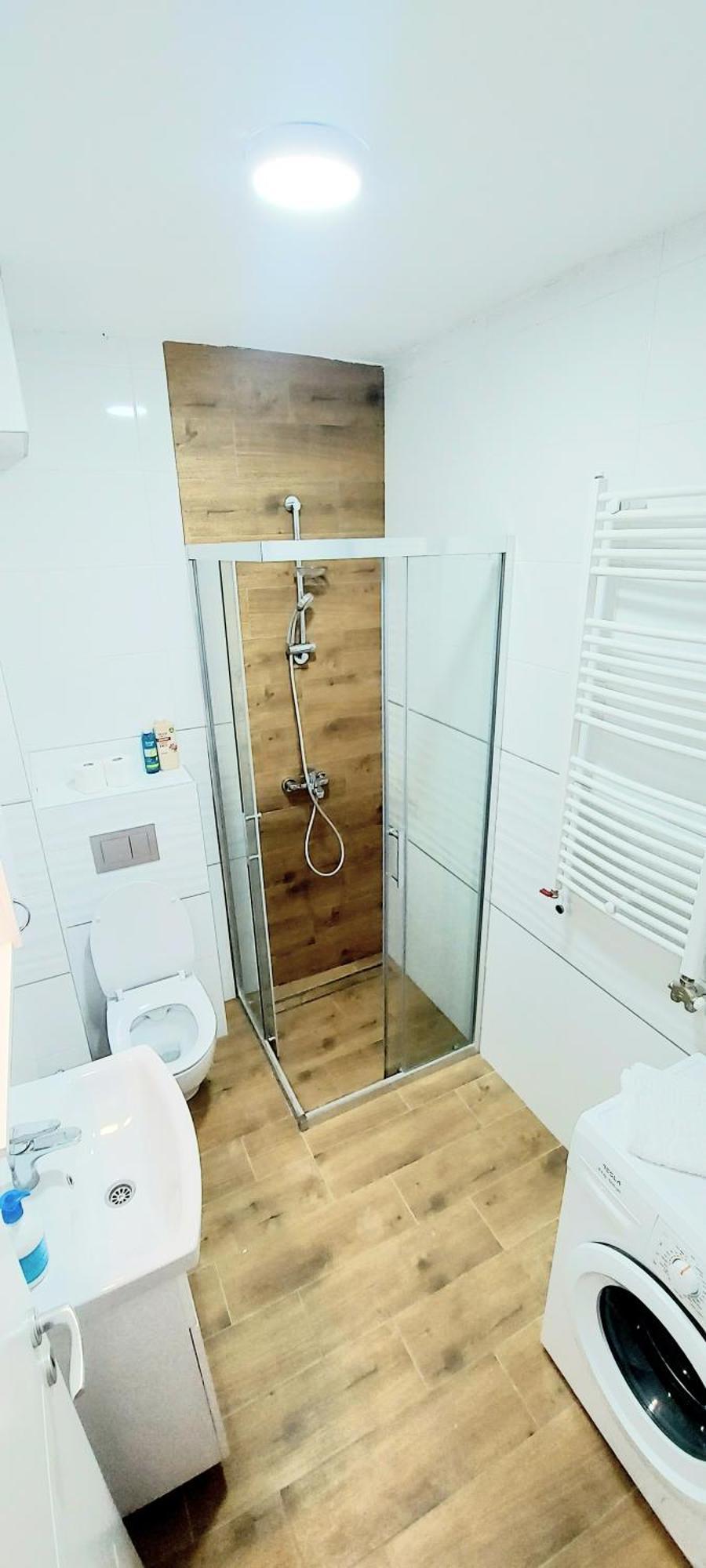 Magenta Zvezdara Apartamento Belgrado Exterior foto