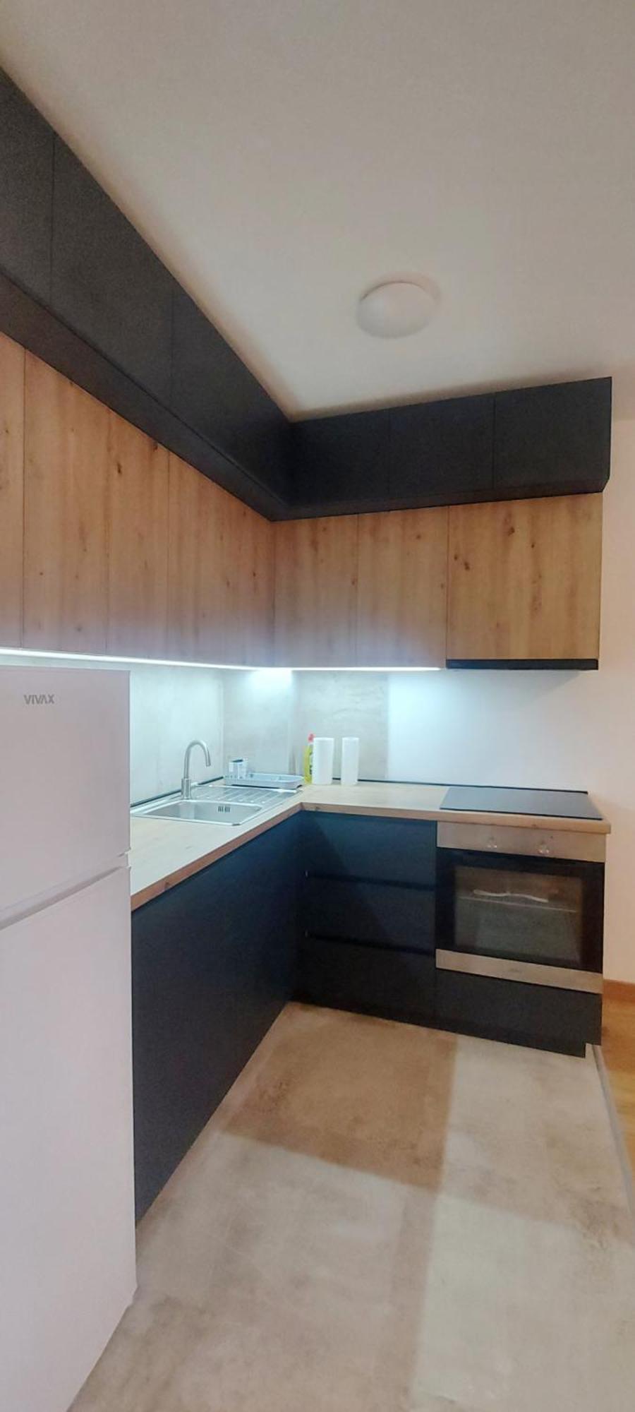 Magenta Zvezdara Apartamento Belgrado Exterior foto