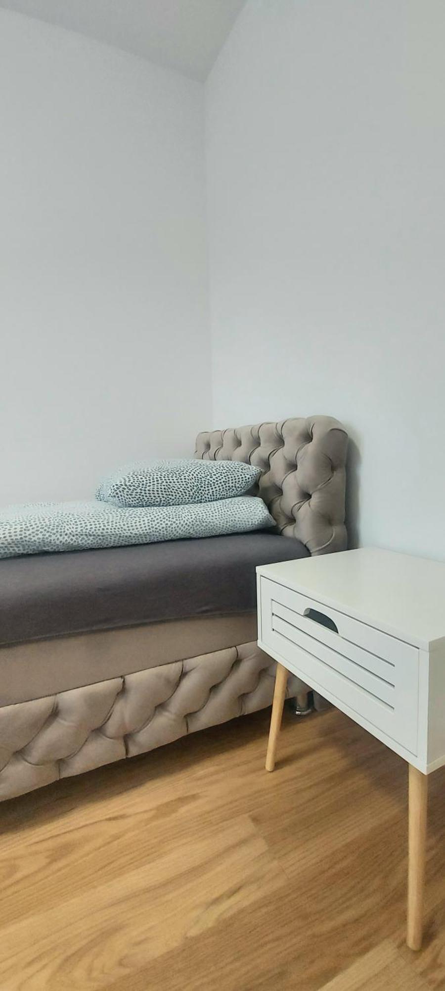 Magenta Zvezdara Apartamento Belgrado Exterior foto
