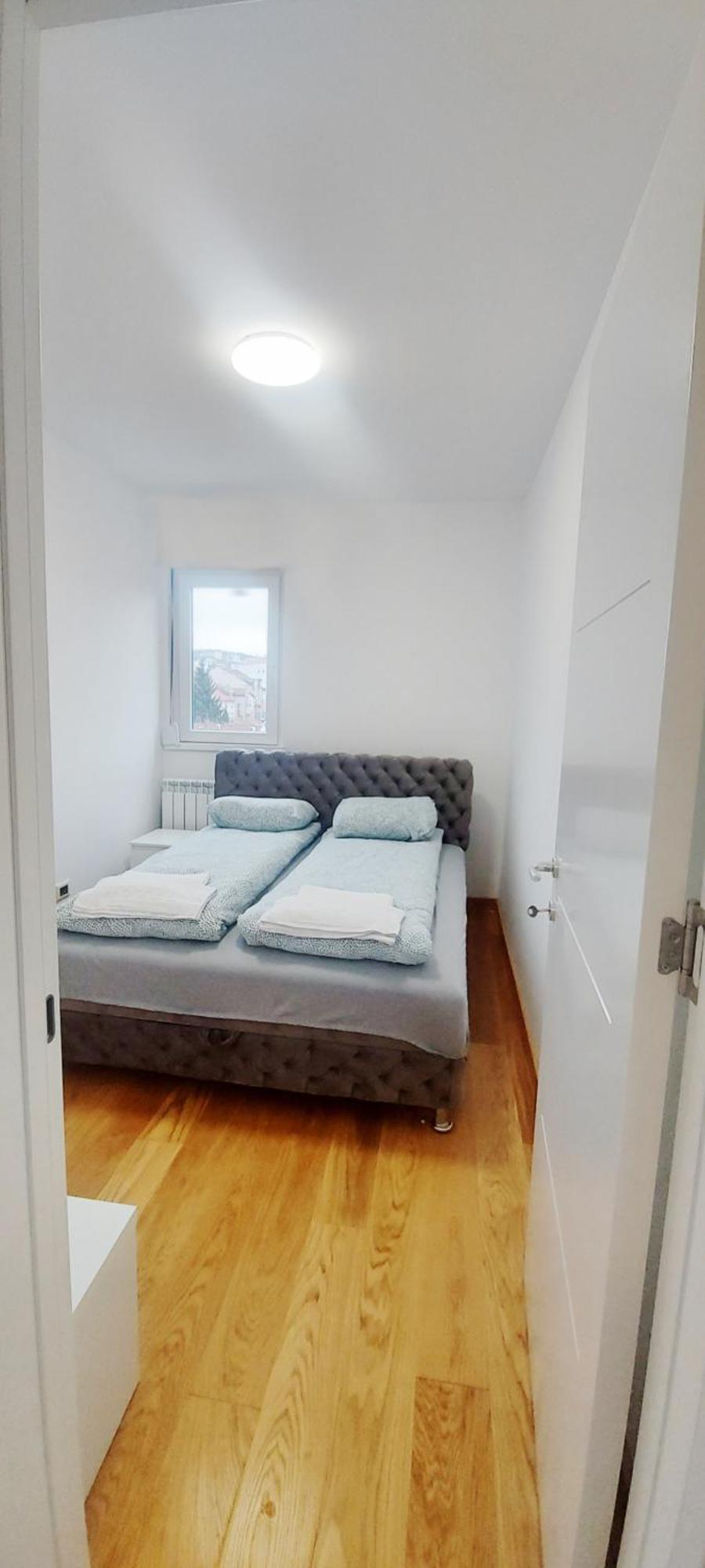 Magenta Zvezdara Apartamento Belgrado Exterior foto
