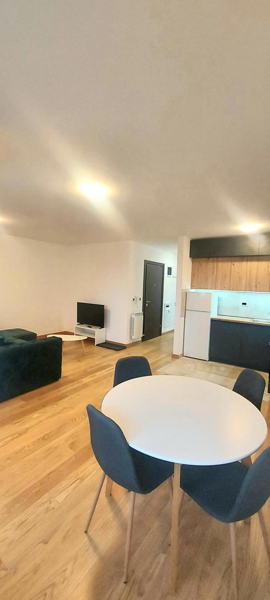Magenta Zvezdara Apartamento Belgrado Exterior foto