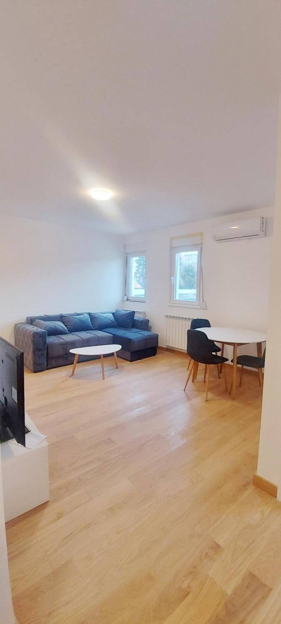 Magenta Zvezdara Apartamento Belgrado Exterior foto