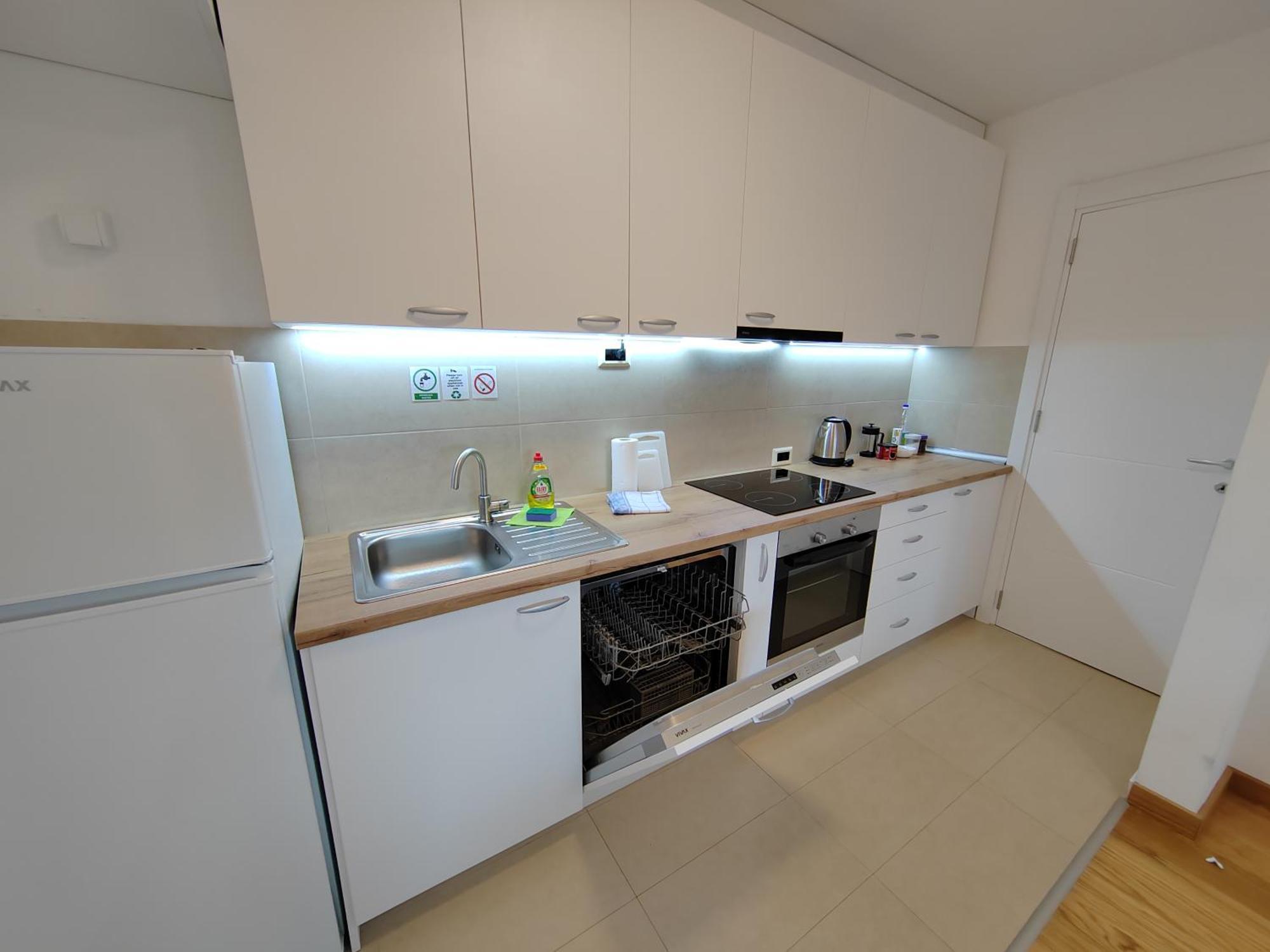Magenta Zvezdara Apartamento Belgrado Exterior foto